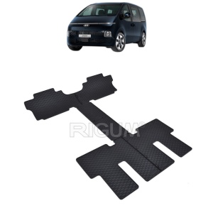 Set covorase auto HYUNDAI STARIA din 2022 - 2026, Caroserie VAN 7 LOCURI, RAND 2 SI RAND 3