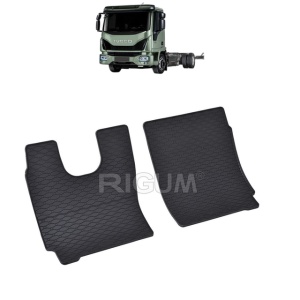 Set covorase auto IVECO EUROCARGO IV FABRICATIE 2015 - 2026, Caroserie AUTOUTILITARA