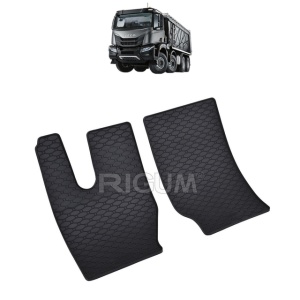 Set covorase auto IVECO T-WAY FABRICATIE 2021 - 2026, Caroserie AUTOUTILITARA