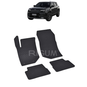 Set covorase auto JEEP AVENGER FABRICATIE 01.2023 - 2026, Caroserie SUV - Img 2