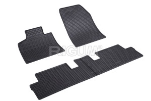 Set covorase auto KIA CERATO I din 2004 - 2009, Caroserie HATCHBACK - Img 3