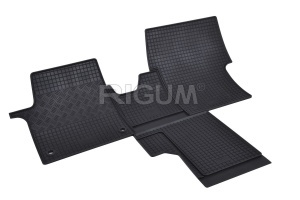 Set covorase auto KIA SORENTO IV HYBRID FABRICATIE 10.2020 - 2026, Caroserie SUV - Img 3