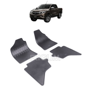 Set covorase auto MAZDA BT-50 din 2007 - 2026, Caroserie PICK-UP