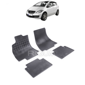 Set covorase auto MERCEDES A-CLASS W169 din 09.2004 - 08.2012, Caroserie HATCHBACK