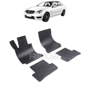 Set covorase auto MERCEDES C-CLASS W204 din 04.2007 - 02.2014, Caroserie SEDAN - Img 2