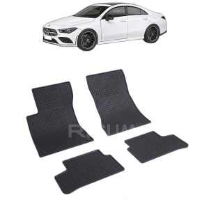 Set covorase auto MERCEDES CLA II din 05.2019 - 2026, Caroserie COUPE