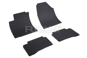 Set covorase auto NISSAN MICRA K12 din 2002 - 2010, Caroserie HATCHBACK - Img 3