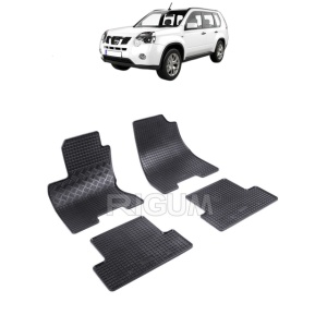 Set covorase auto NISSAN X-TRAIL T31 din 06.2007 - 07.2014, Caroserie SUV