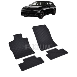Set covorase auto OPEL ASTRA L PHEV FABRICATIE 01.2022 - 2026, Caroserie HATCHBACK