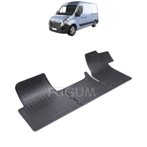 Set covorase auto OPEL MOVANO B din 2010 - 2021, Caroserie VAN 3 LOCURI