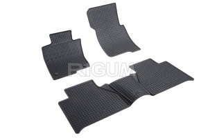 Set covorase auto PEUGEOT 5008 I din 05.2009 - 06.2017, Caroserie SUV - Img 3