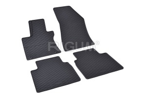 Set covorase auto PEUGEOT 5008 I din 05.2009 - 06.2017, Caroserie SUV RAND 3 - Img 3
