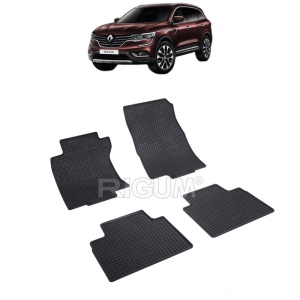 Set covorase auto RENAULT KOLEOS II din 07.2017 - 2026, Caroserie SUV - Img 2