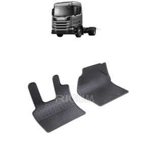 Set covorase auto SCANIA R din 2004 - 2026, Caroserie TRUCK