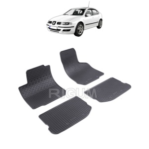Set covorase auto SEAT LEON I 1M din 1999 - 2005, Caroserie HATCHBACK