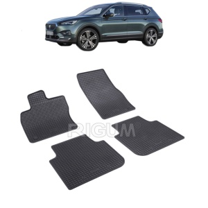 Set covorase auto SEAT TARRACO din 10.2018 - 2026, Caroserie SUV