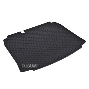 Set Covorase Auto Si Tavita Portbagaj AUDI A3 8P din 05.2003 - 01.2013, caroserie hatchback, - Img 3