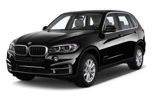 Set Covorase Auto Si Tavita Portbagaj BMW X5 F15 din 10.2013 - 10.2018, caroserie suv, - Img 7