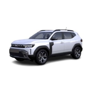 Set Covorase Auto Si Tavita Portbagaj DACIA DUSTER III LPG din 06.2024 - 2026, caroserie suv, 4X2, PORTBAGAJ INFERIOR SI SUPERIOR - Img 9