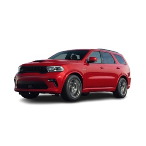Set Covorase Auto Si Tavita Portbagaj DODGE DURANGO 3 WK2 FACELIFT 2 din 2021 - 2026, caroserie suv, 7 LOCURI RAND 3 CULCAT - Img 10