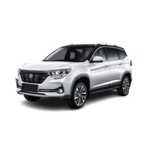 Set Covorase Auto Si Tavita Portbagaj FORTHING T5 EVO din 2020 - 2026, caroserie suv, - Img 10