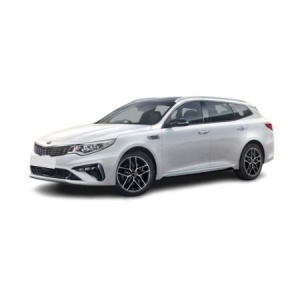 Set Covorase Auto Si Tavita Portbagaj KIA OPTIMA IV din 09.2016 - 12.2020, caroserie combi, - Img 7