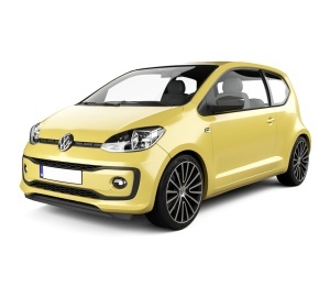 Set Covorase Auto Si Tavita Portbagaj VOLKSWAGEN UP! din 09.2011 - 2026, caroserie hatchback, - Img 7