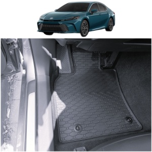 Set covorase auto TOYOTA CAMRY XV80 HYBRID FABRICATIE 2024 - 2026, Caroserie SEDAN - Img 2