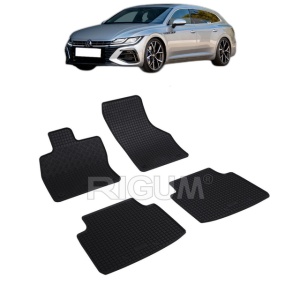 Set covorase auto VOLKSWAGEN ARTEON SHOOTING BRAKE din 08.2020 - 2026, Caroserie COMBI
