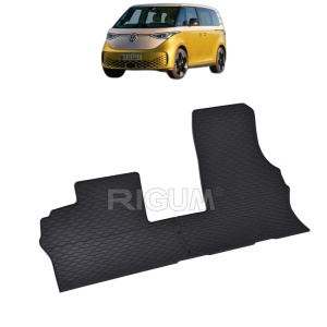 Set covorase auto VOLKSWAGEN ID. BUZZ din 05.2022 - 2026, Caroserie VAN 2-3 LOCURI - Img 2