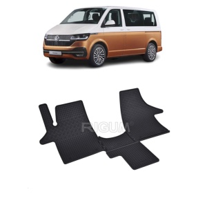 Set covorase auto VOLKSWAGEN T6 .1 CARAVELLE din 2019 - 2026, Caroserie VAN