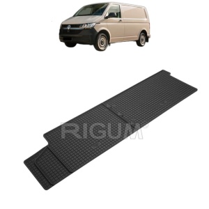 Set covorase auto VOLKSWAGEN T6 .1 TRANSPORTER din 2019 - 2026, Caroserie VAN RAND 2