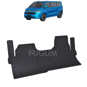 Set covorase auto VOLKSWAGEN T7 CARAVELLE FABRICATIE 2025 - 2026, Caroserie VAN, 2-3 LOCURI