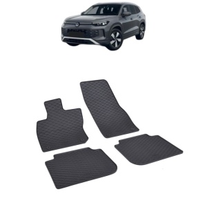 Set covorase auto VOLKSWAGEN TAYRON MHEV FABRICATIE 2025 - 2026, Caroserie SUV