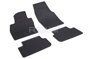 Set covorase auto VOLVO C 30 din 2006 - 12.2012, Caroserie HATCHBACK - Img 3