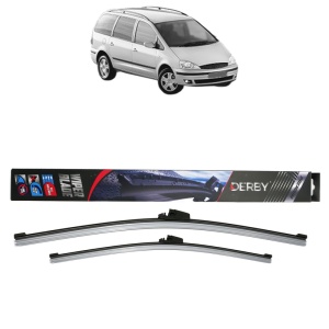 Set stergatoare auto FORD GALAXY I (WGR) din 1995-2006, Derby, din cauciuc siliconat rezistent