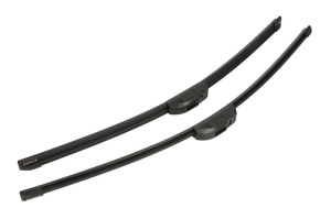 Set stergatoare auto HONDA ODYSSEY (RA_) din 1995-1997, Bosch Aerotwin Retrofit, din cauciuc siliconat rezistent - Img 2