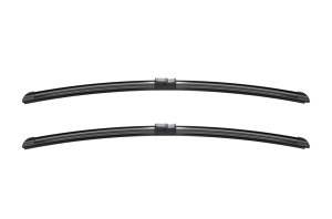 Set stergatoare auto MERCEDES-BENZ E-CLASS Platform/Chassis (VF211) din 2003-2009, Bosch Aerotwin, din cauciuc siliconat rezistent - Img 4