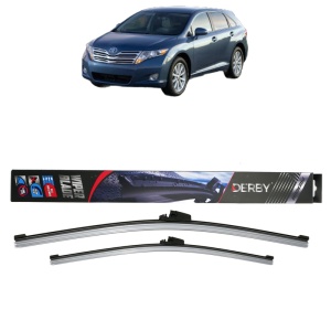 Set stergatoare auto TOYOTA VENZA (_V1_) din 2008-2016, Derby, din cauciuc siliconat rezistent