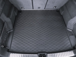 Tavita Portbagaj Audi Q5 Iii Mhev din 09.2024 - 2026, Caroserie Suv - Img 2