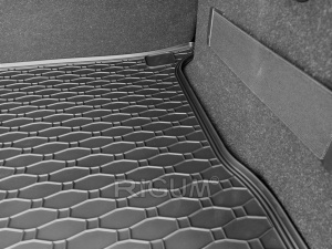 Tavita Portbagaj Bmw I3 din 11.2013 - 06.2022, Caroserie Hatchback - Img 5