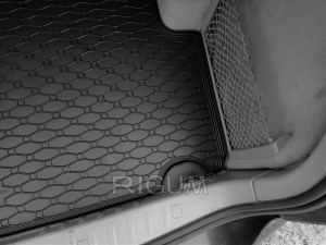 Tavita Portbagaj Bmw Seria 3 E91 din 09.2005 - 11.2012, Caroserie Combi - Img 5