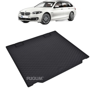Tavita Portbagaj Bmw Seria 5 F11 din 06.2010 - 04.2017, Caroserie Combi