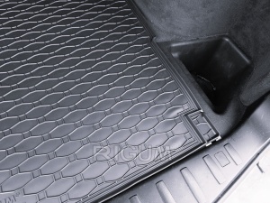 Tavita Portbagaj Bmw X3 E83 din 01.2004 - 10.2010, Caroserie Suv - Img 4