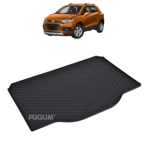 Tavita Portbagaj Chevrolet Trax din 05.2013 - 06.2019, Caroserie Suv