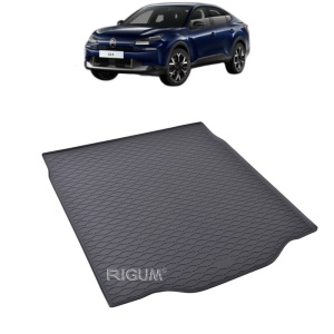 Tavita Portbagaj Citroen C4 X Mhev Facelift din 03.2025 - 2026, Caroserie Suv