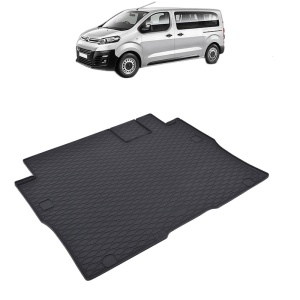 Tavita Portbagaj Citroen Jumpy Iii din 01.2016 - 2026, Caroserie Van Ampatament L3