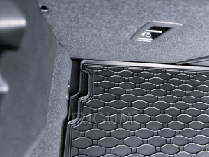 Tavita Portbagaj Cupra Formentor Phev din 01.2021 - 2026, Caroserie Suv Portbagaj Inferior Si Superior - Img 3