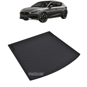 Tavita Portbagaj Cupra Leon din 10.2020 - 2026, Caroserie Hatchback Portbagaj Superior Podea Variabila In Pozitie Superioara