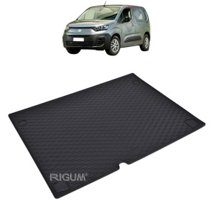 Tavita Portbagaj Fiat Doblo Iii din 07.2022 - 2026 Ampatament L1 5 Locuri, Caroserie Van